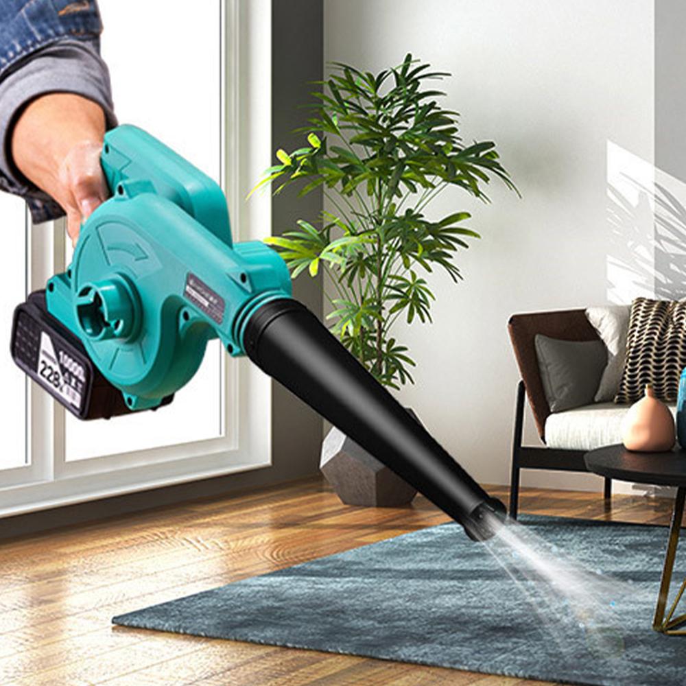 Computer Dust Removal Hair Dryer Barbecue Blower Car Snow