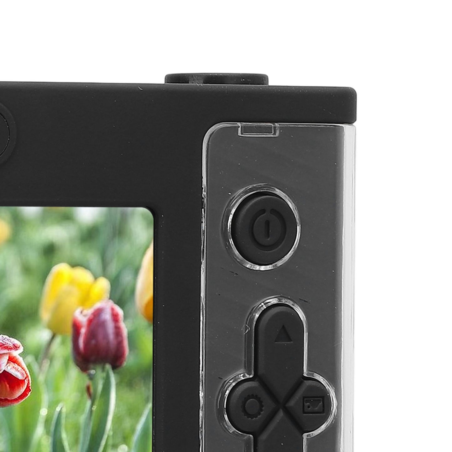 Digital Camera For Photography 48MP 1080P HD 2.4 Inch Screen 8x Digital