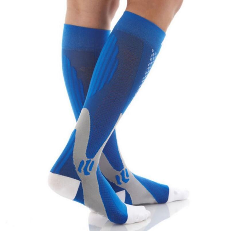 Compression Socks For Men&Women Best Graduated Athletic Fit For Running Flight T