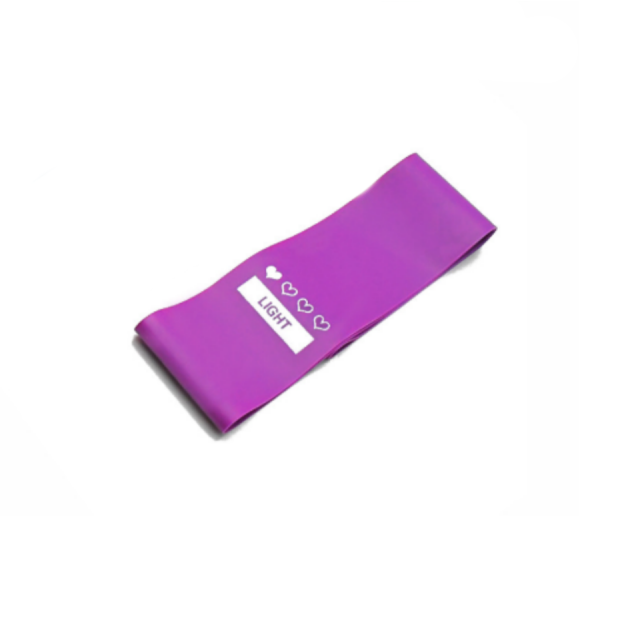 Resistance Bands Sealing Elastic Booty Sport Bodybuilding Rubber Band For Fitnes