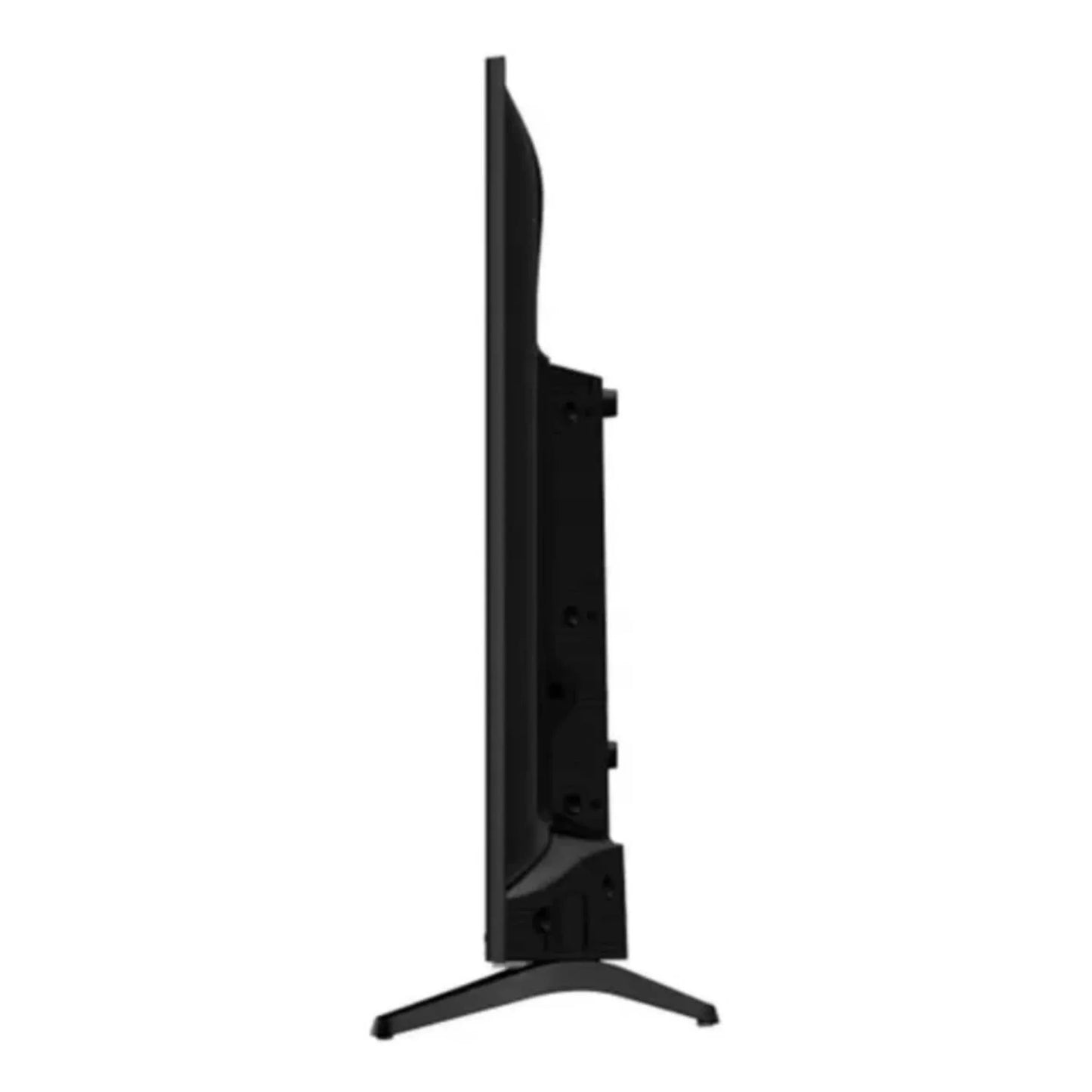 Hisense 40-Inch Class H4 Series FHD Roku Smart TV - 1080P Full HD LCD Screen, LED TV