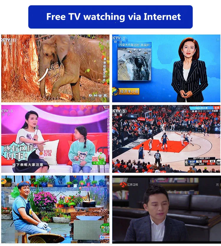 Smart Tvs Television Accept Custom Lcd Led 32 43 50 55 65 Inch HD 2k 4k Smart Android Smart Tv