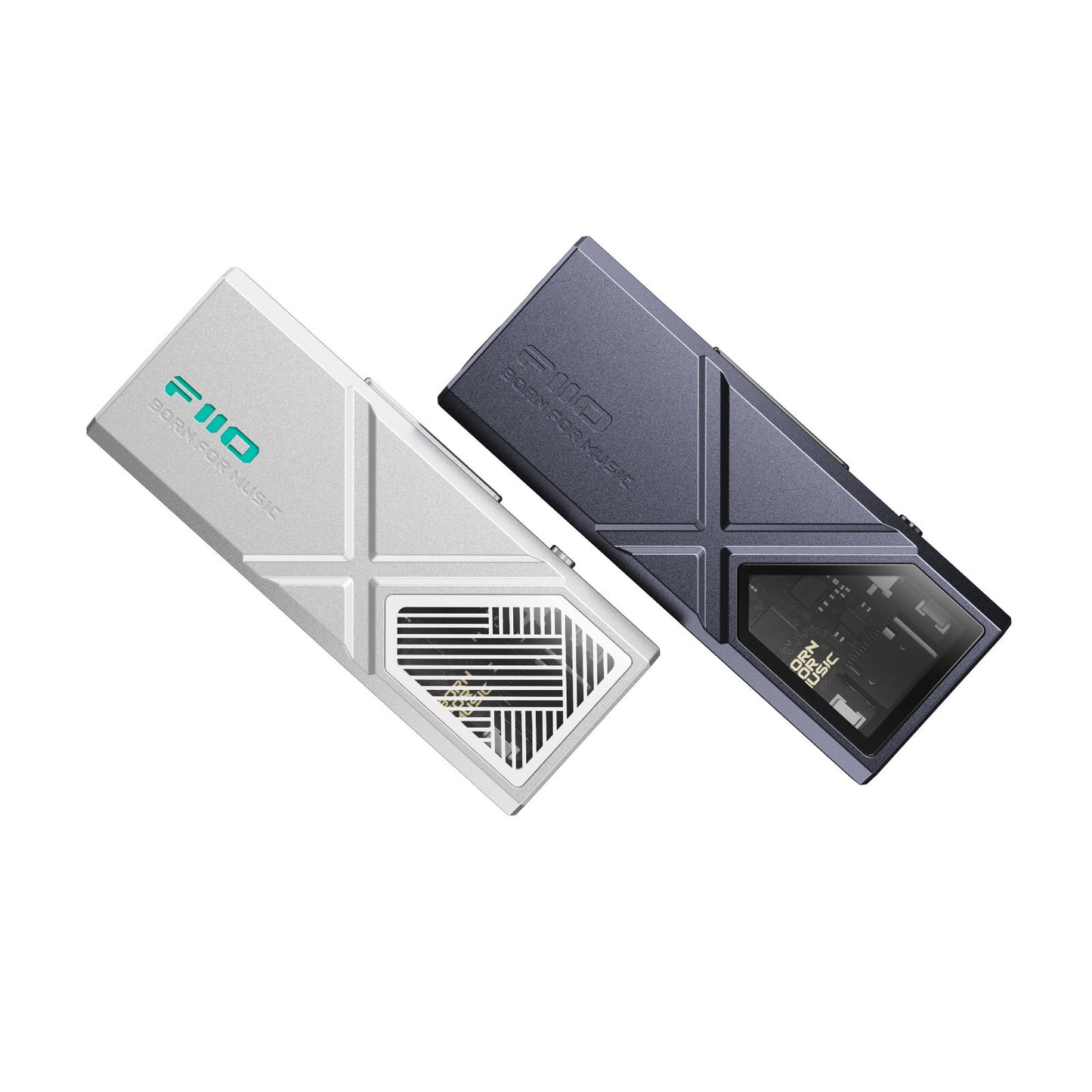 FiiO JadeAudio Audio DAC AMP Amplifier Portable USB Decoder Headphone Case KA13