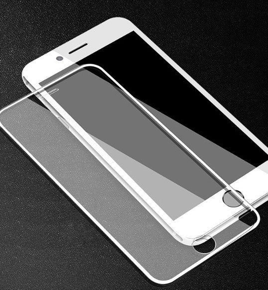 Phone Case Anti-peep Magnetic Protective Shell Magnetic Privacy Glass Case For P