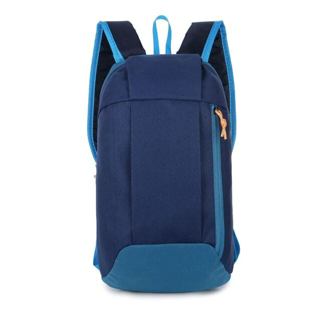 Foldable Oxford Waterproof Travel Backpacks Men Climbing Travel Bags Hiking Back