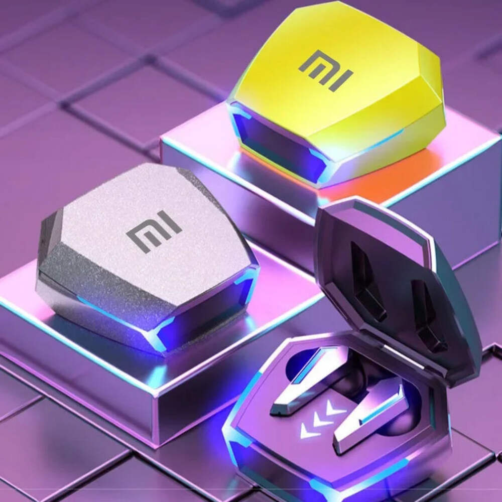 Original XIAOMI M10 Bluetooth Earphones Game Ear Earbud Wireless Headphone For W