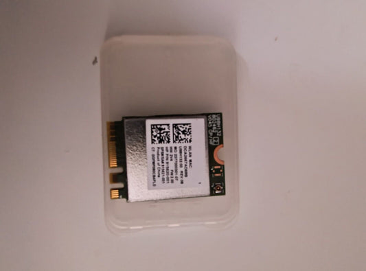Genuine 15-CS0053CL WIRELESS BLUETOOTH CARD 915620-001 U98H132