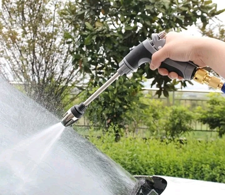 Car Wash Water Hose Sprayer High Pressure Washer Handheld