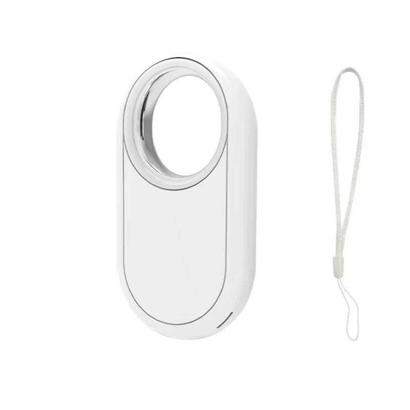 Smart Tag2 GPS Bluetooth Tracker for Apple AirTag - Key and Luggage Finder
