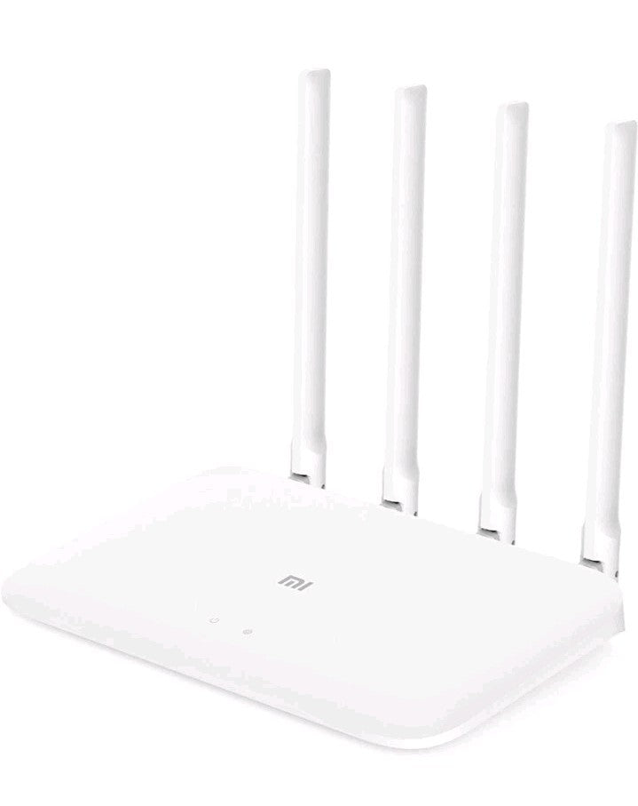 Original Xiaomi Mi 4C WIFI Wireless Router 300Mbps 802.11 2.4G APP Control