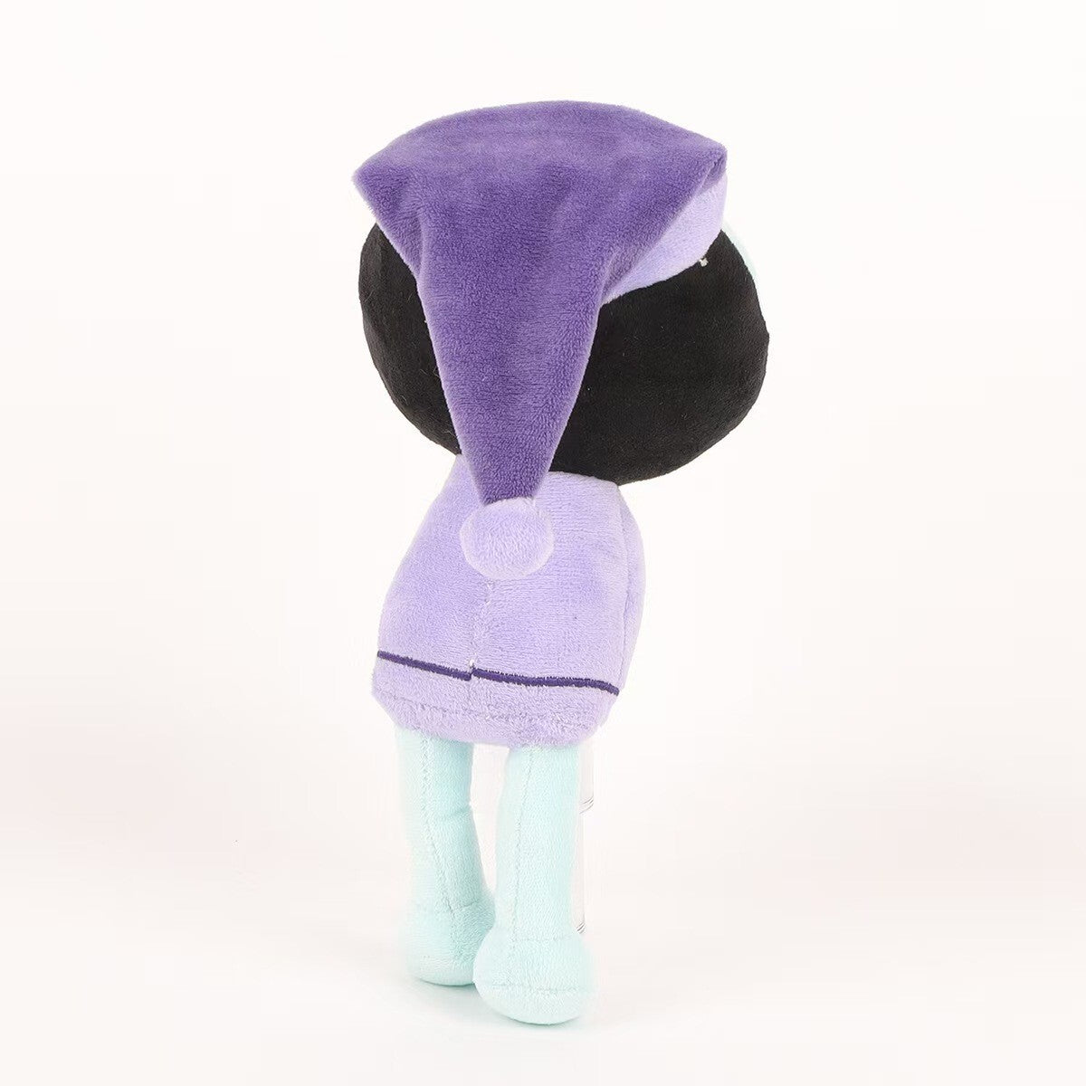 【Dandy's World Game】 Plush Doll Twisted Box Scraps Pebble Figure Toy Collection