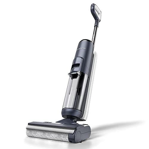Floor ONE S5 Smart Cordless Wet Dry Vacuum Cleaner and Mop Floor ONE S5 Blue