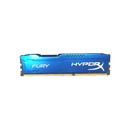 HyperX FURY 8GB RAM DDR3 Desktop Memory Model
