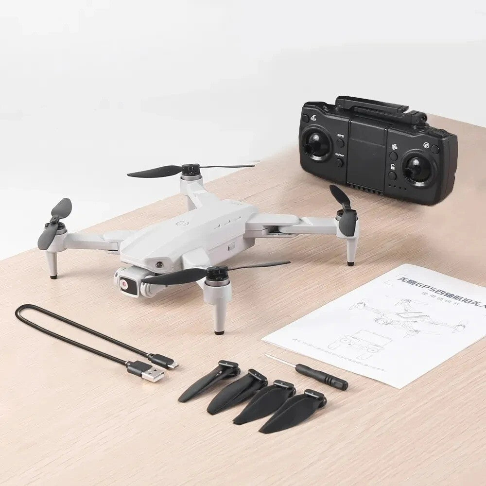 Professional Drone 4K L900 Pro, GPS, 5G, 28 Min, HD Camera, Brushless Motor