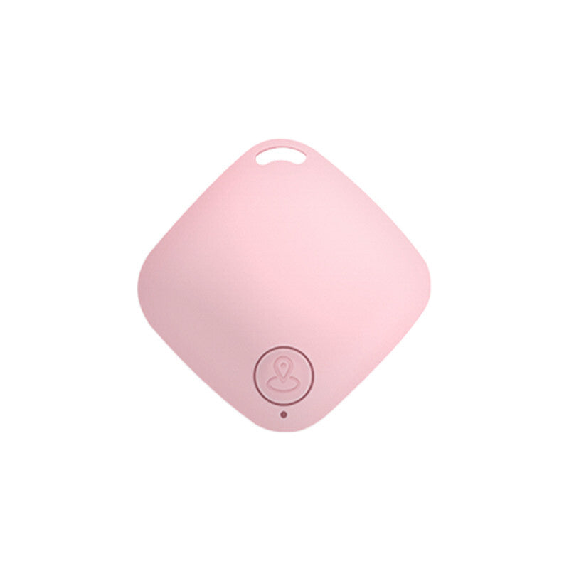 Mini GPS Tracker Anti Lost Device Let Kids Bag Wallet Tracking Bluetooth 5.0 Sm