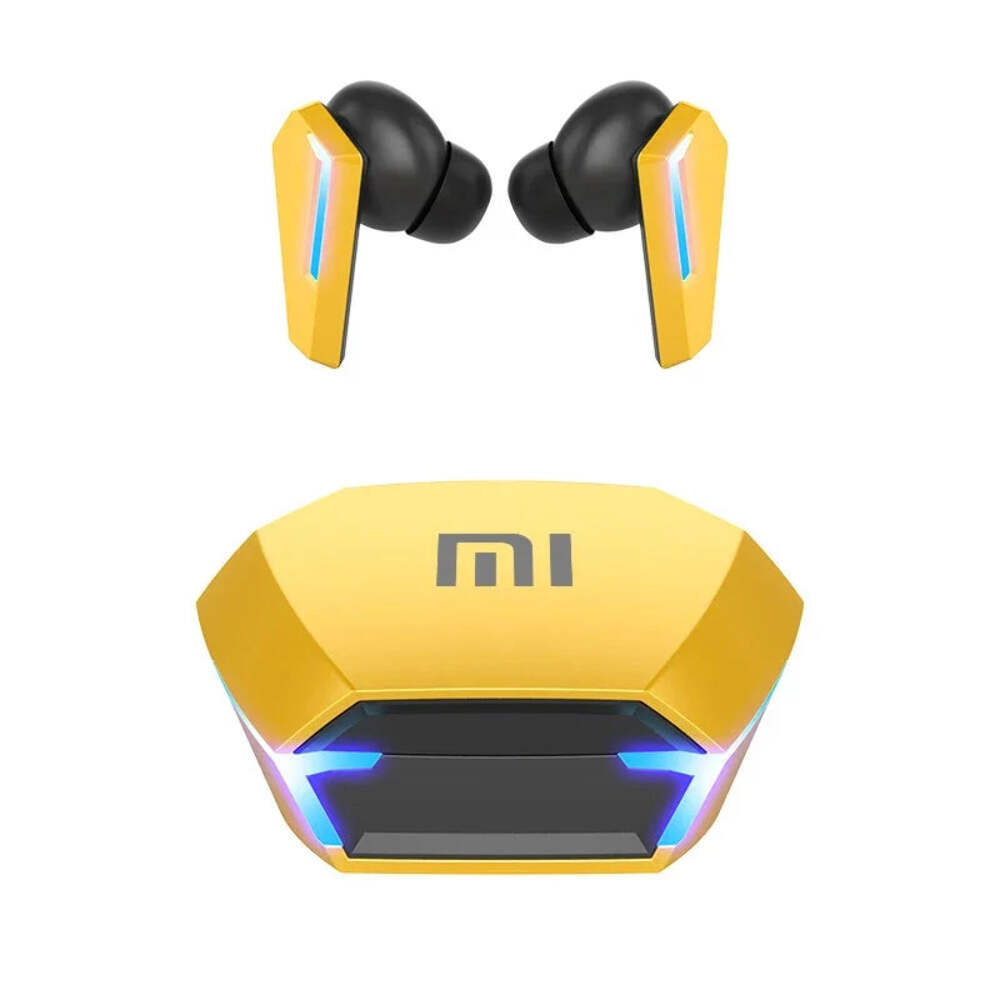 Original XIAOMI M10 Bluetooth Earphones Game Ear Earbud Wireless Headphone For W