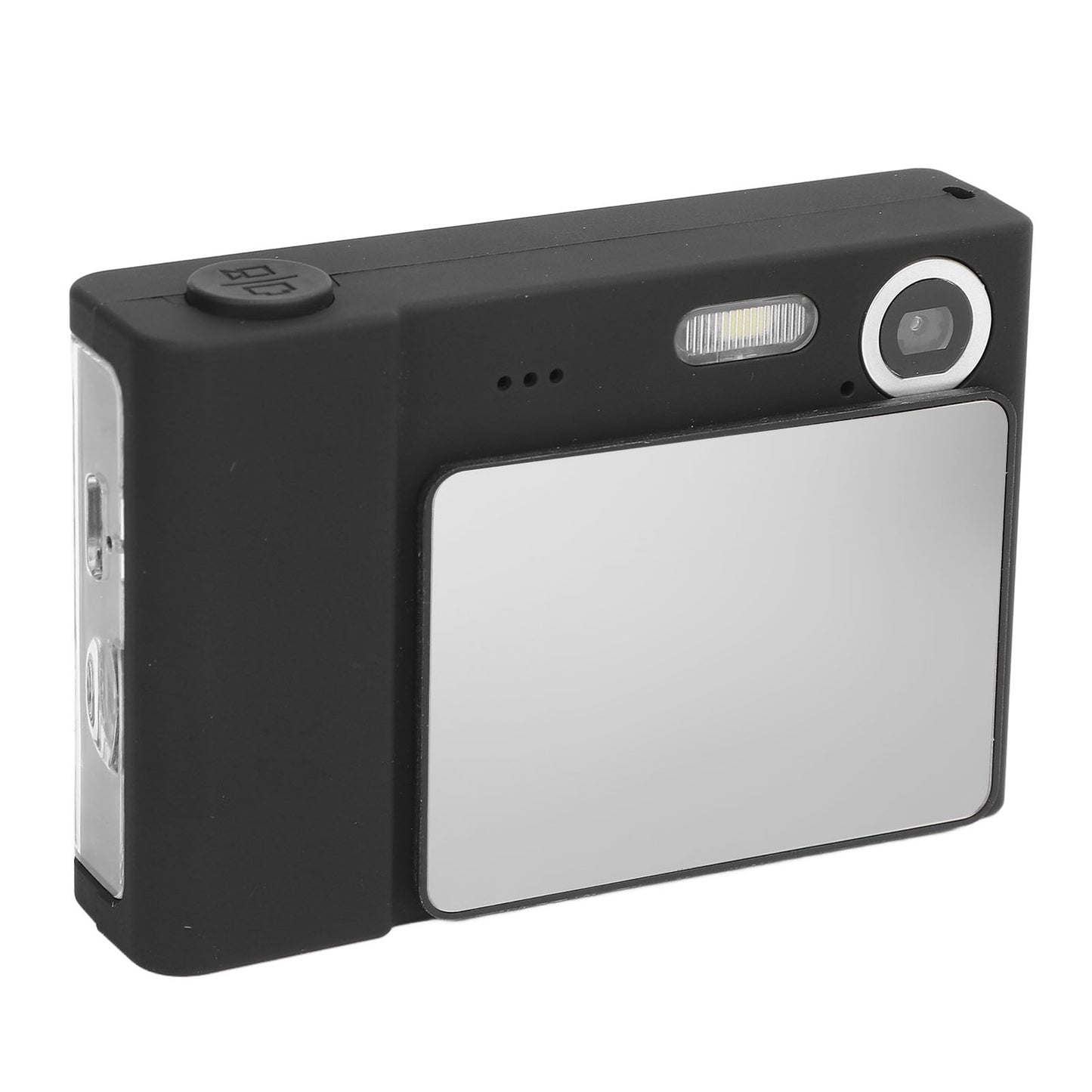 Digital Camera For Photography 48MP 1080P HD 2.4 Inch Screen 8x Digital