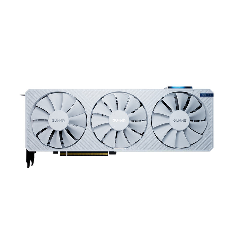 GUNNIR Gaming Graphics Card Intel Arc A770 Photon 16G OC GDDR6 2400Mhz GPU