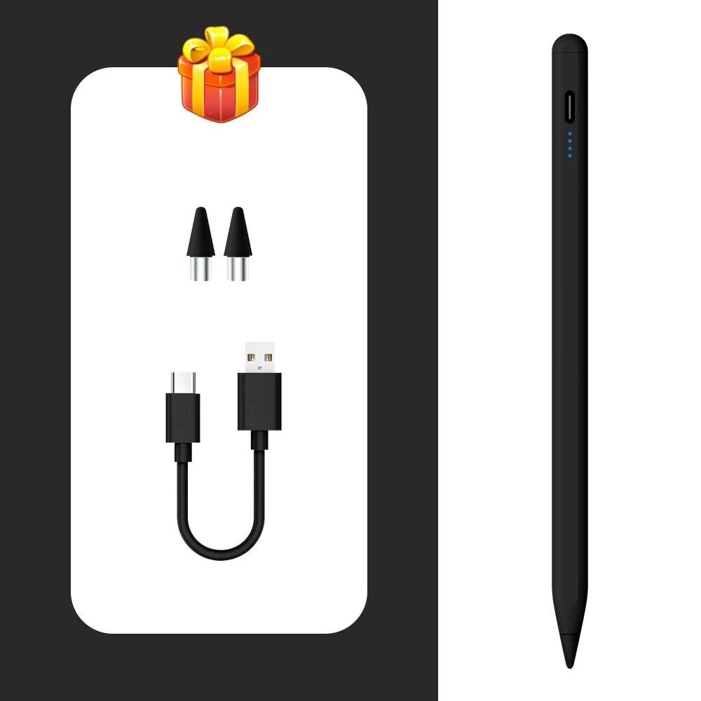 Stylus Pen for Android Tablet Mobile Phone Universal TouchPen for iPhone/Samsung