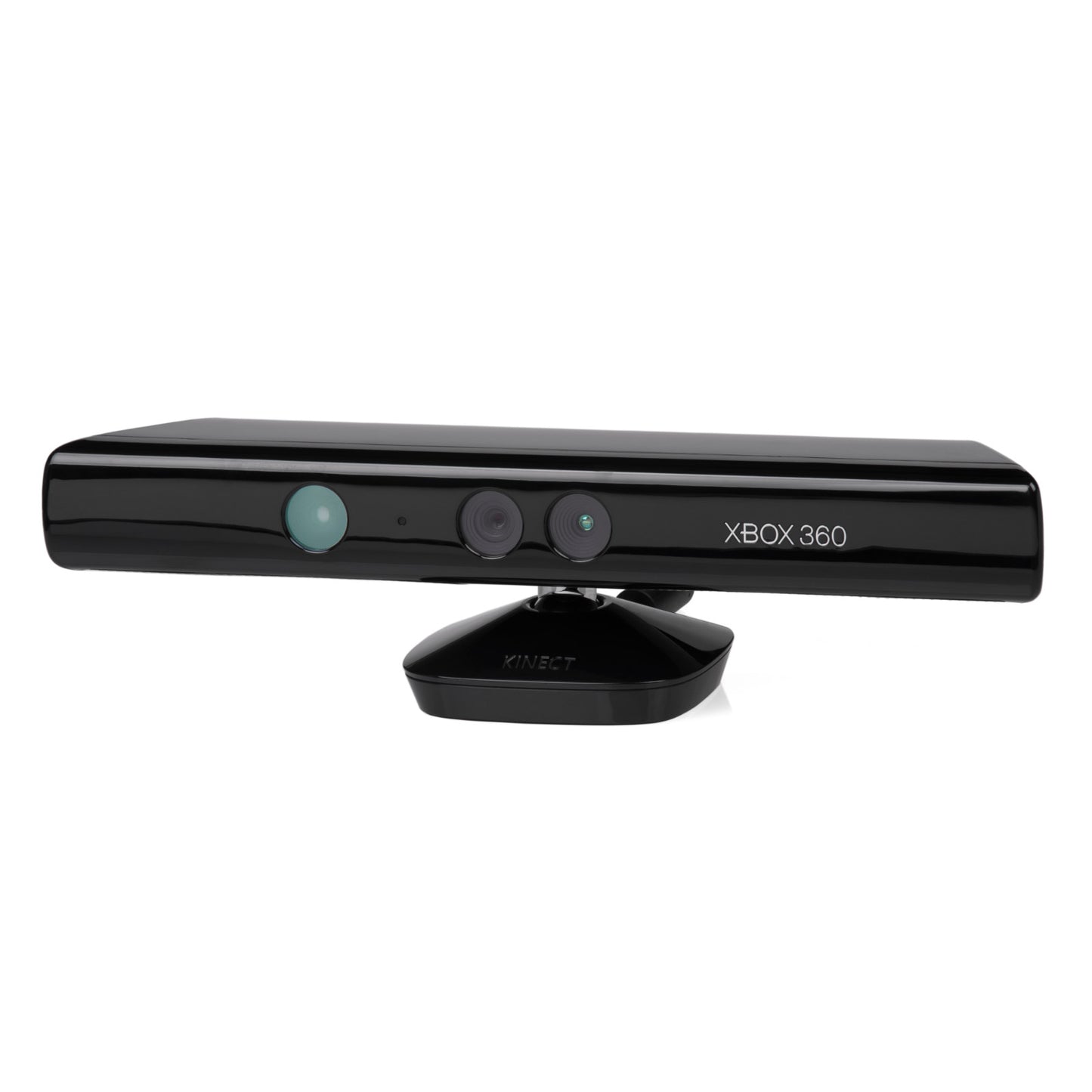 xBox Kinect Sensor Kit 360 Tablet Windows SLS Camera Ghost Hunting Stickman