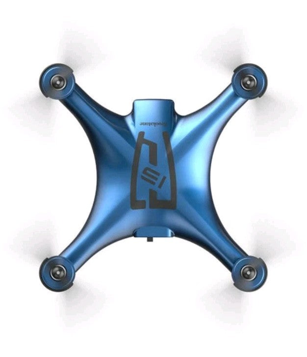 Brookstone Flight Force Micro Video Drone BD10 Factory Sealed