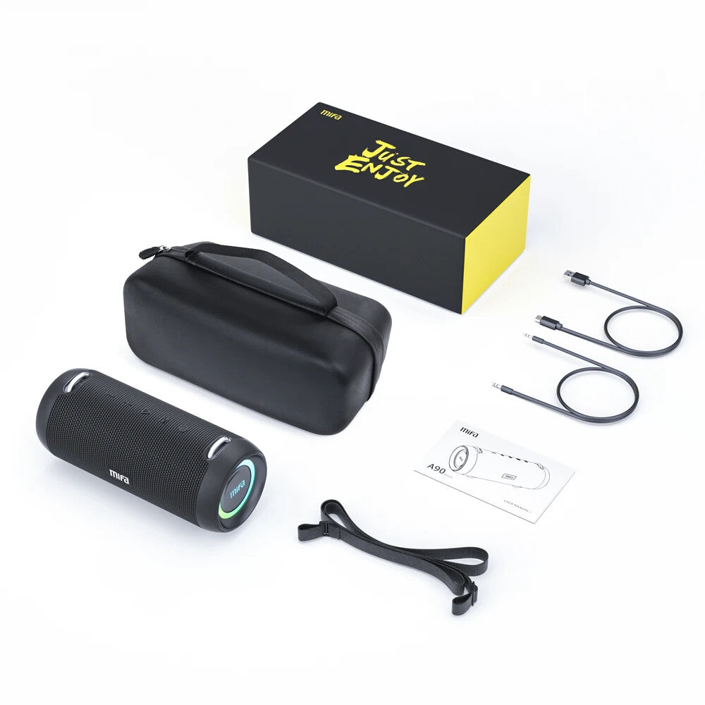 Bluetooth Speaker 60W Output Power Bluetooth Speaker with Class D Amplifier