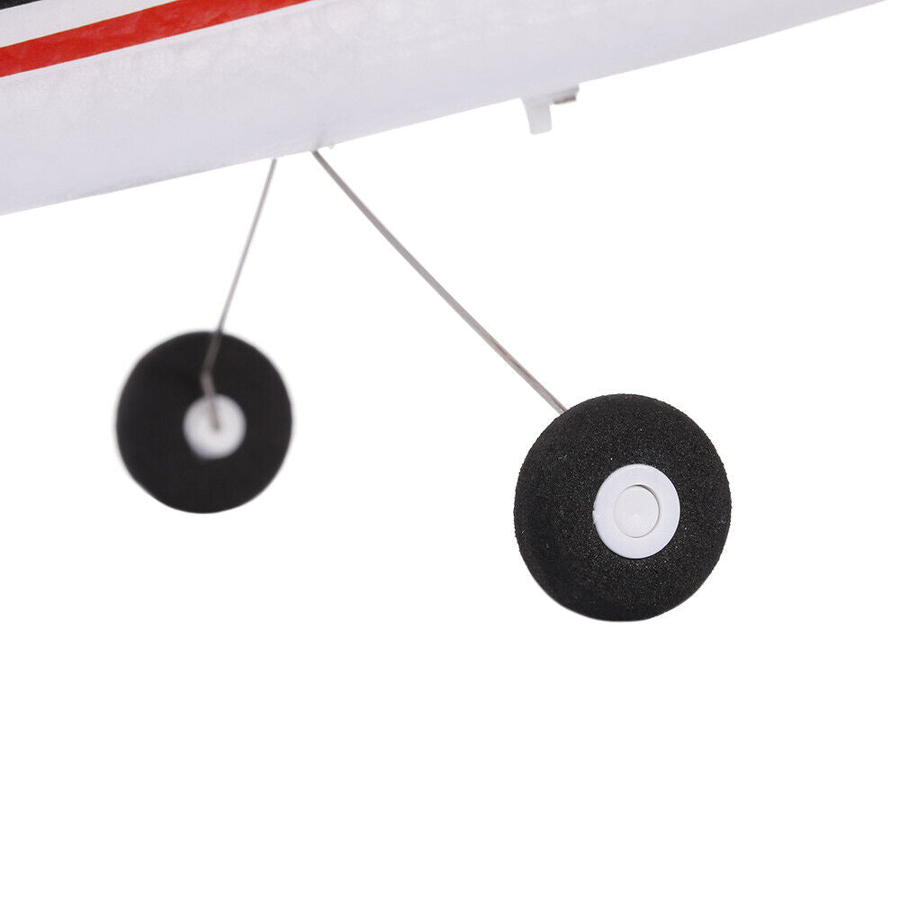 Wltoys F949S 2.4G 3CH Airplane Fixed Wing Outdoor EPP D0X2