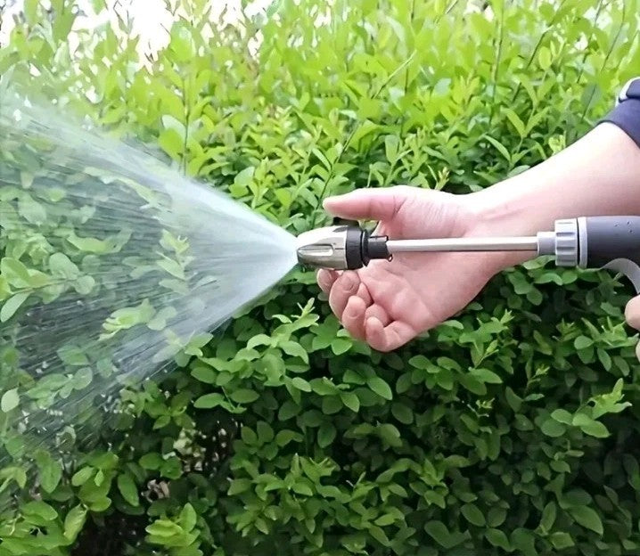 Car Wash Water Hose Sprayer High Pressure Washer Handheld