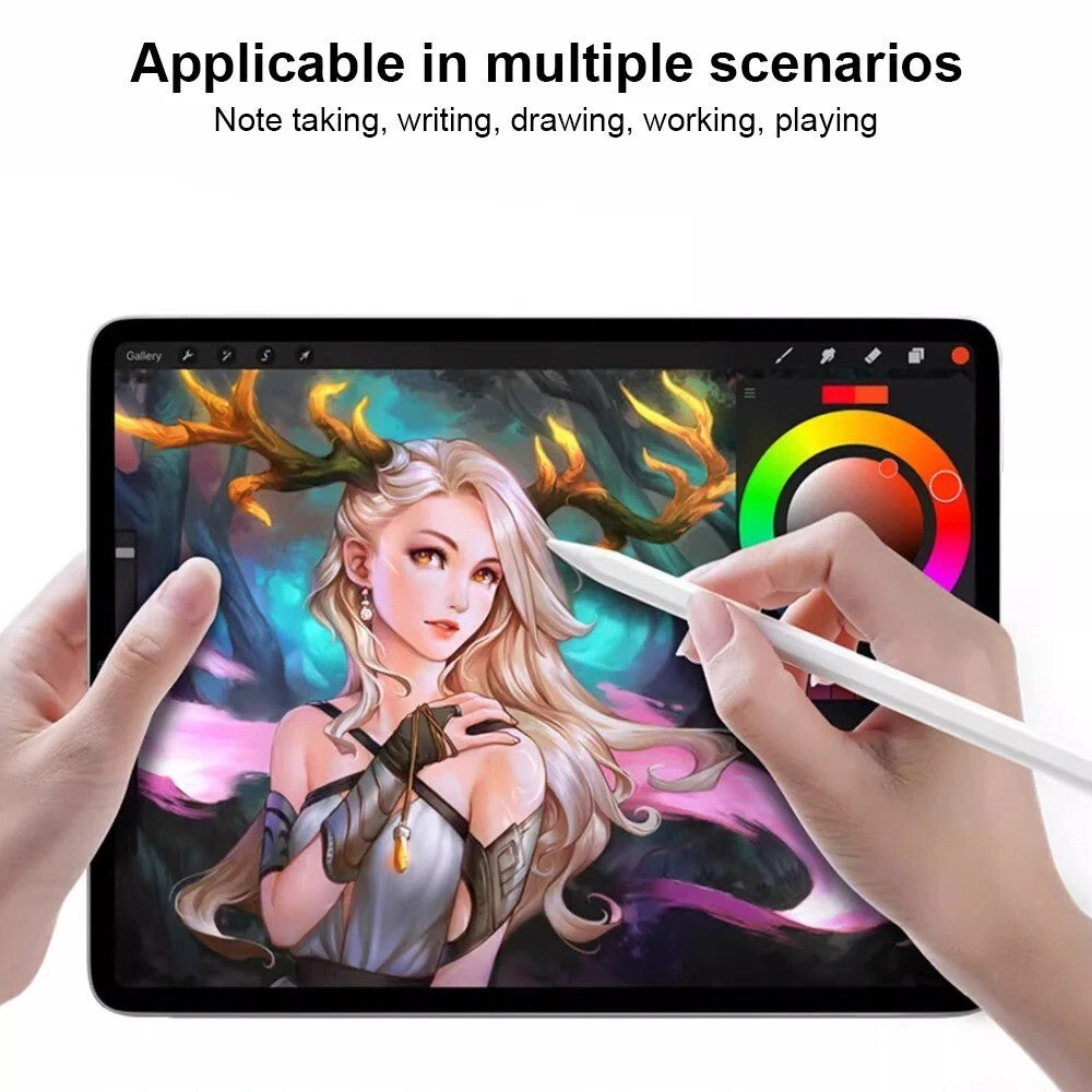 Stylus Pen for Android Tablet Mobile Phone Universal TouchPen for iPhone/Samsung