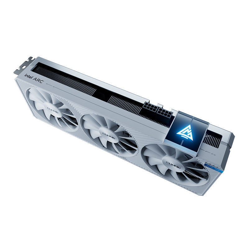 GUNNIR Gaming Graphics Card Intel Arc A770 Photon 16G OC GDDR6 2400Mhz GPU