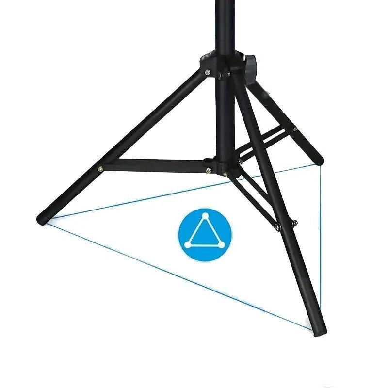 Ditong Portable Bracket - 110cm Universal Tripod Stand for Magcubic Projectors