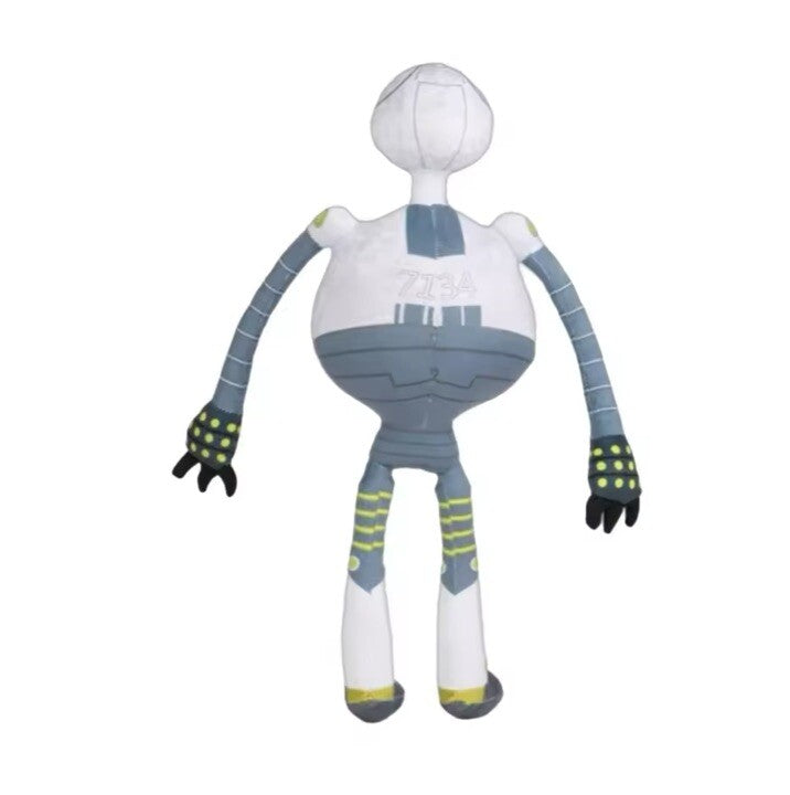 The Wild Robot Toys For Kids