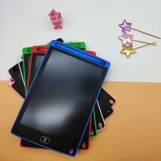8.5inch Graphics Children Tablet Painting Board Drawing icd Multi Handwriting