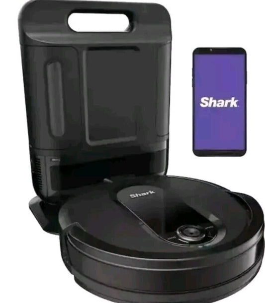 Shark RV911AE Wi-Fi Connected Robot Vacuum