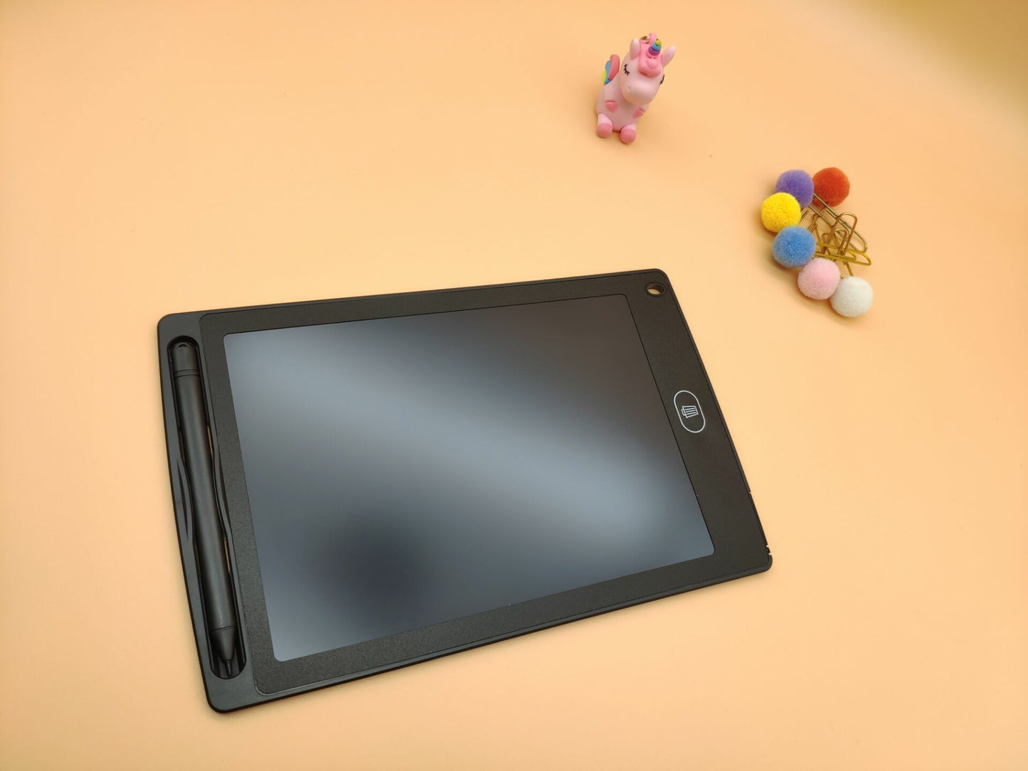 8.5inch Graphics Children Tablet Painting Board Drawing icd Multi Handwriting