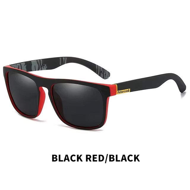 Fashion Polarized Sunglass Men Women Lightweight Sun Glasses with UV Protection