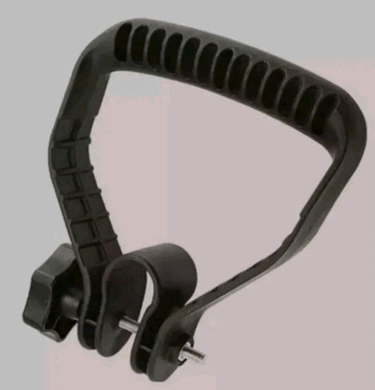 Mower Handle Accessories Chain Brake Handle Lever Repair Parts