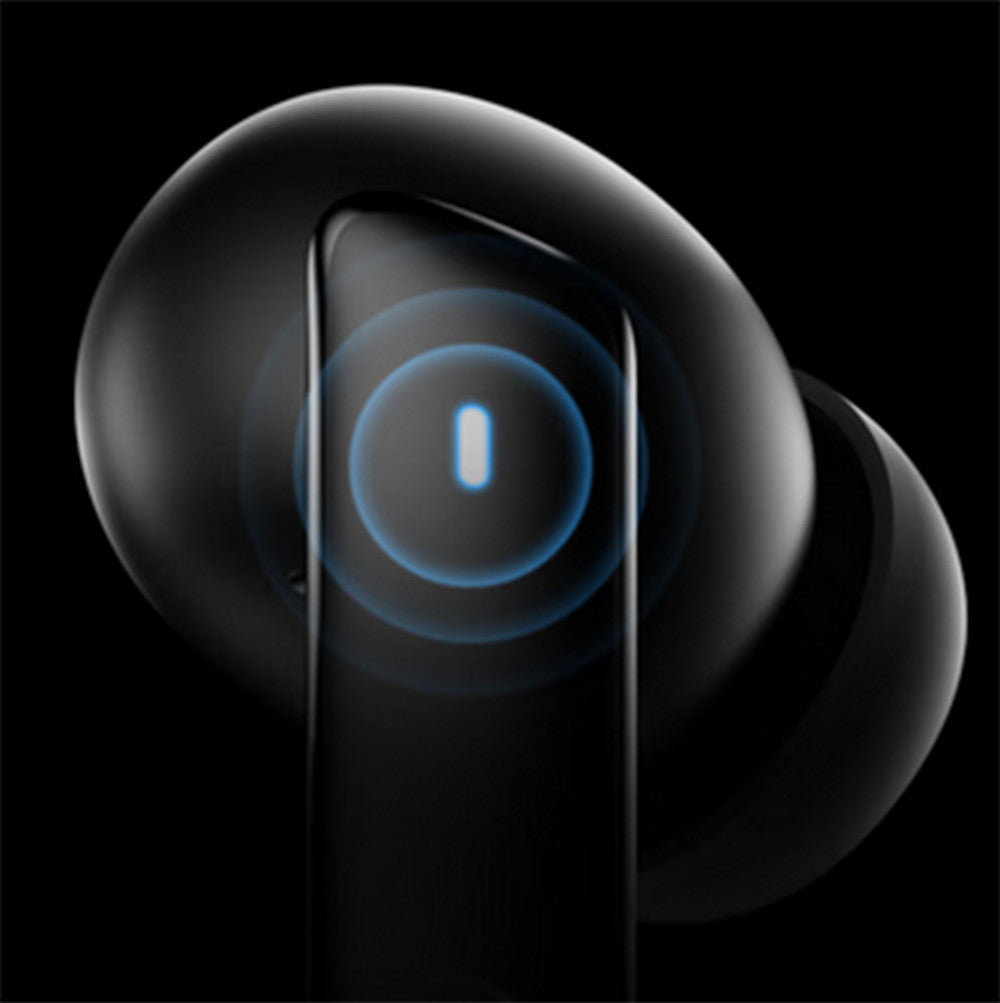 QCY MeloBuds ANC Wireless Earphone Bluetooth Headset For iphone 15 14 Pro max