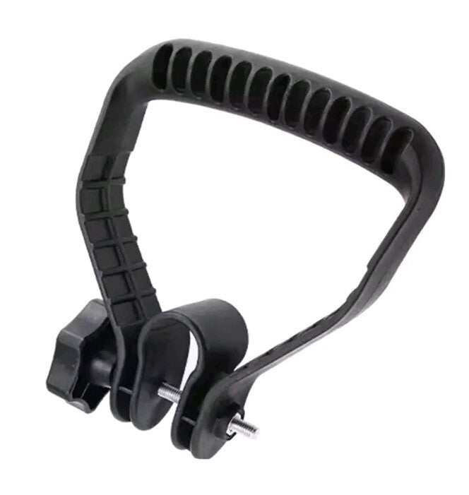 Mower Handle Accessories Chain Brake Handle Lever Repair Parts