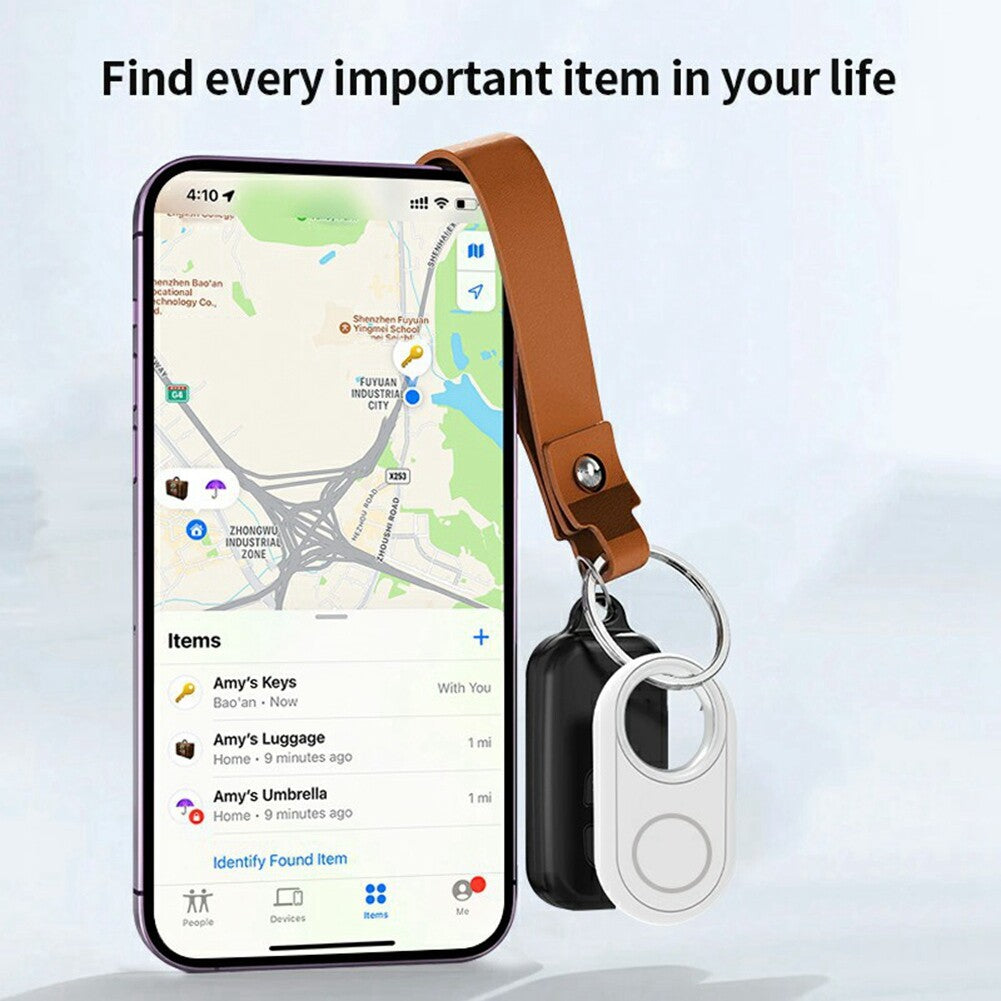 1X(Locator for Loss for Find My Find Pet Tracker Kids Device MFI3518