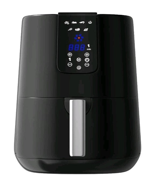 Uber Appliance Air fryer XL Deluxe