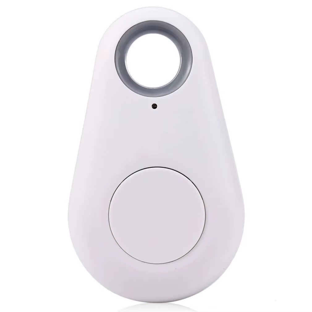 Mini Fashion Smart Dog Pets Bluetooth 4.0 GPS Tracker Anti-Lost Alarm Tag Wirele