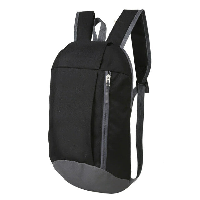 Foldable Oxford Waterproof Travel Backpacks Men Climbing Travel Bags Hiking Back