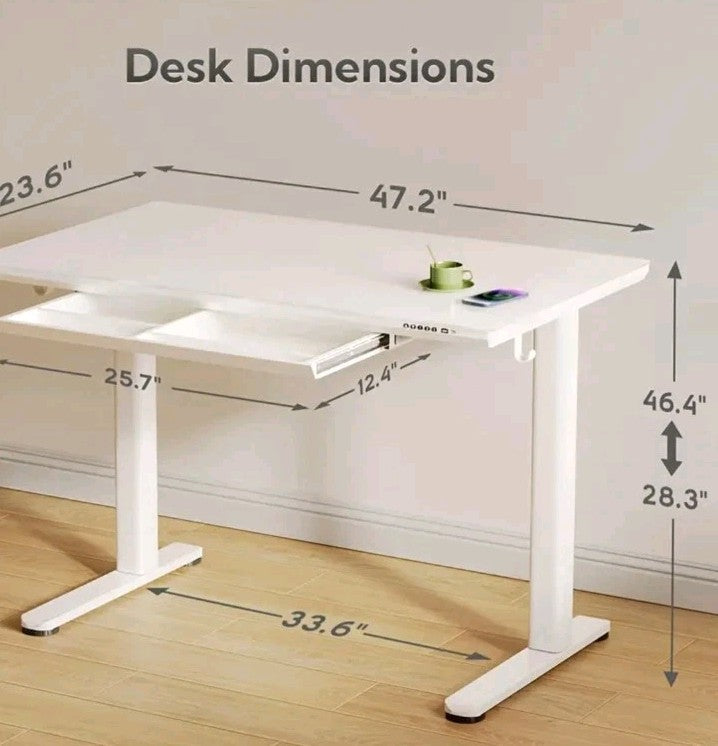 Electric Standing Desk