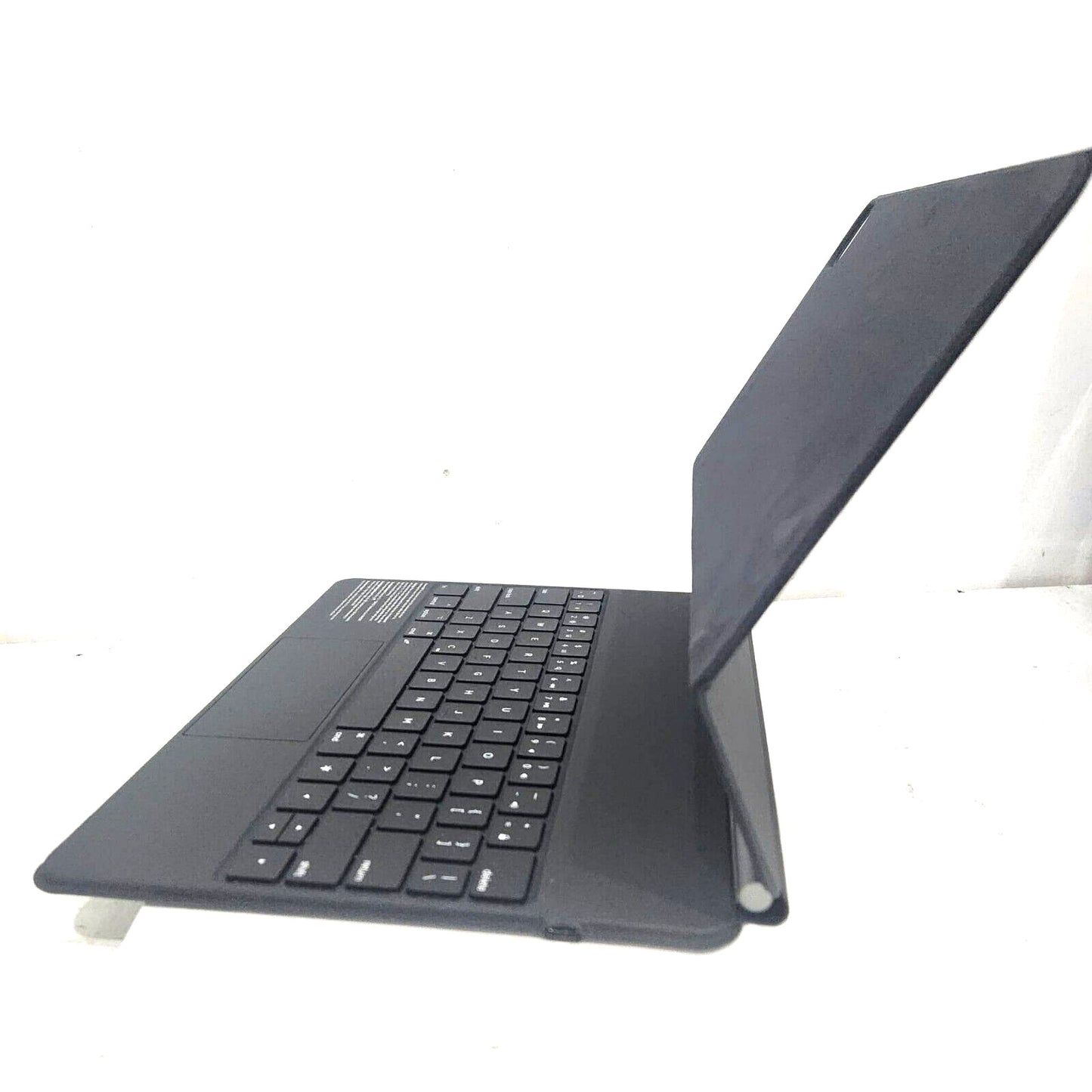 Bluetooth Wireless Keyboard Case iPad Pro 12.9 6th/5th/4th/3rd Gen iPad Air 13