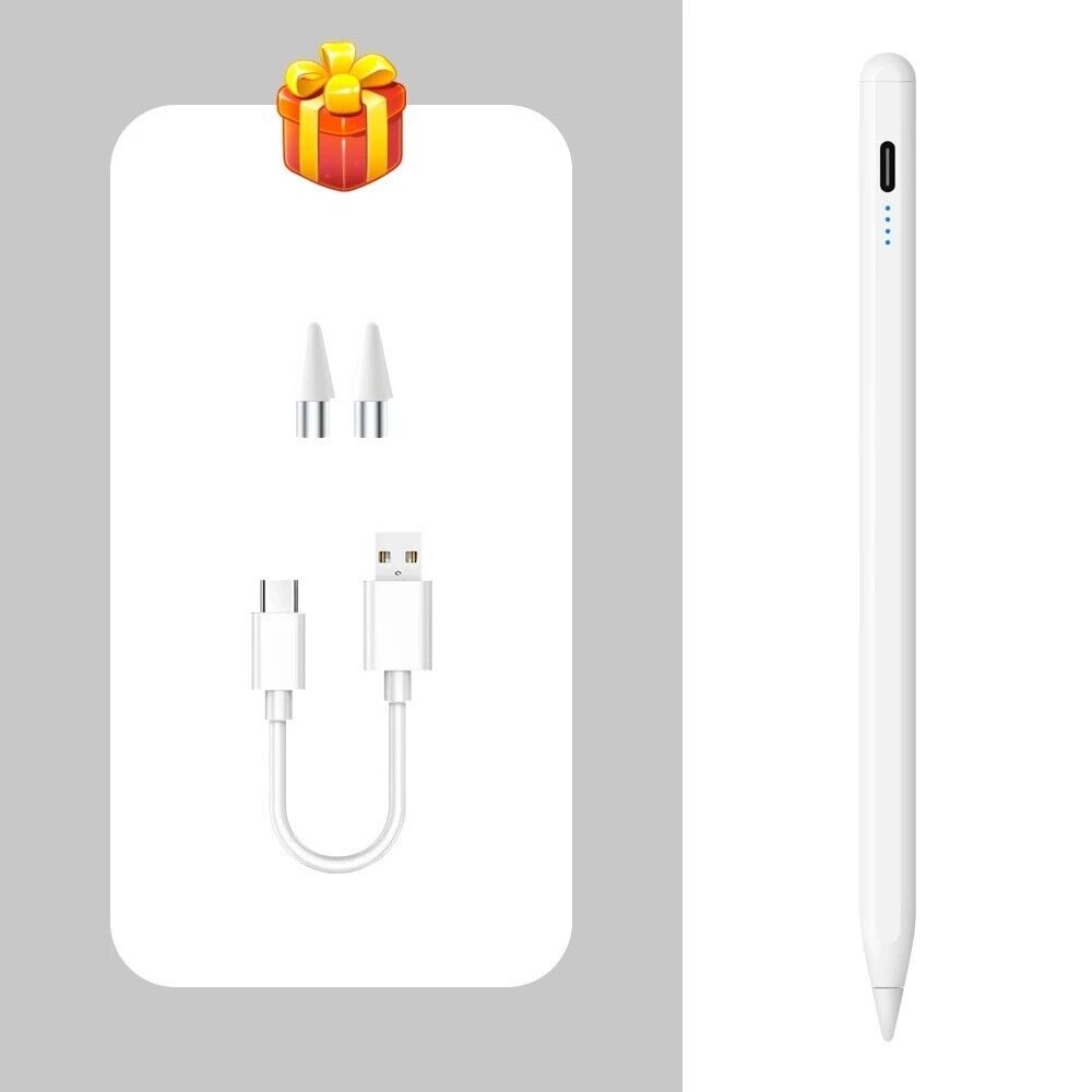 Stylus Pen for Android Tablet Mobile Phone Universal TouchPen for iPhone/Samsung