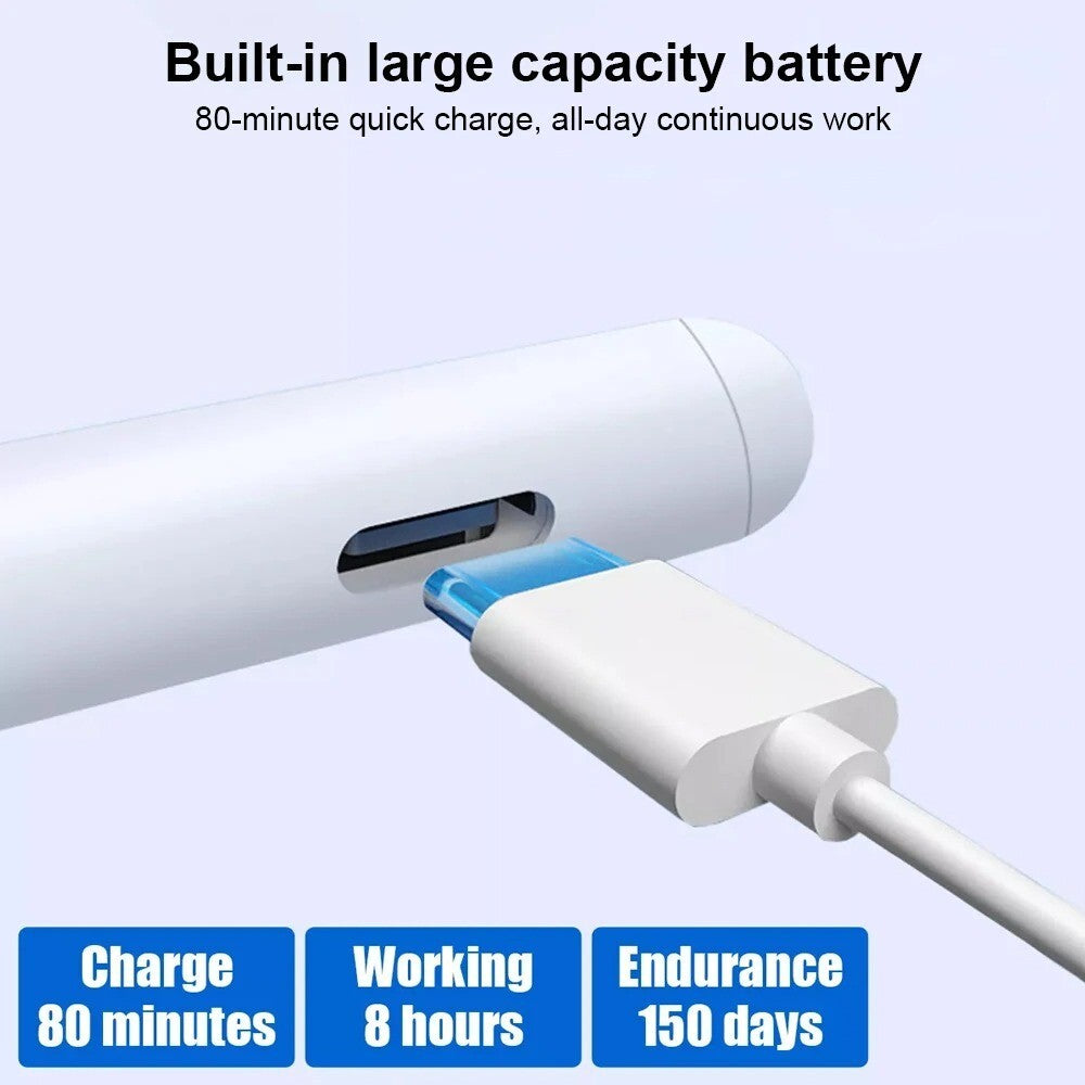 Stylus Pen for Android Tablet Mobile Phone Universal TouchPen for iPhone/Samsung