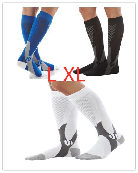 Compression Socks For Men&Women Best Graduated Athletic Fit For Running Flight T