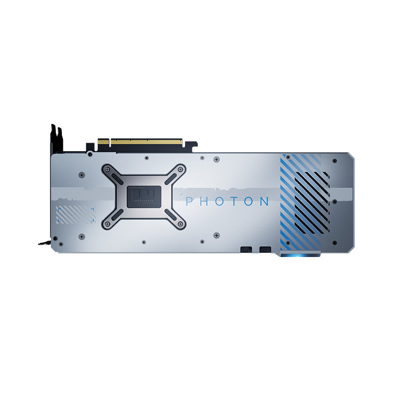 GUNNIR Gaming Graphics Card Intel Arc A770 Photon 16G OC GDDR6 2400Mhz GPU