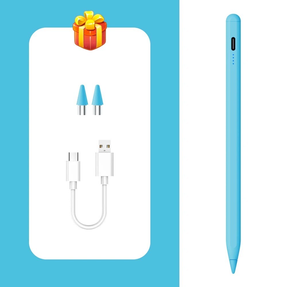 Stylus Pen for Android Tablet Mobile Phone Universal TouchPen for iPhone/Samsung